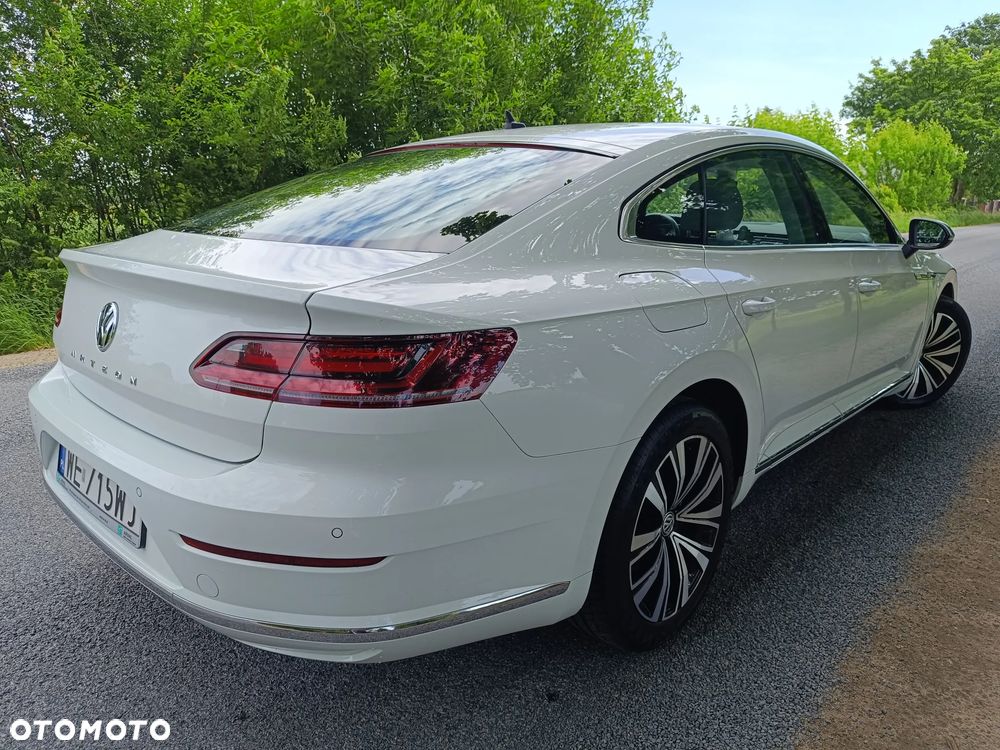Volkswagen Arteon 2.0 TDI SCR Elegance DSG - 11