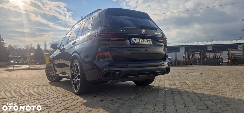 BMW X7 - 15
