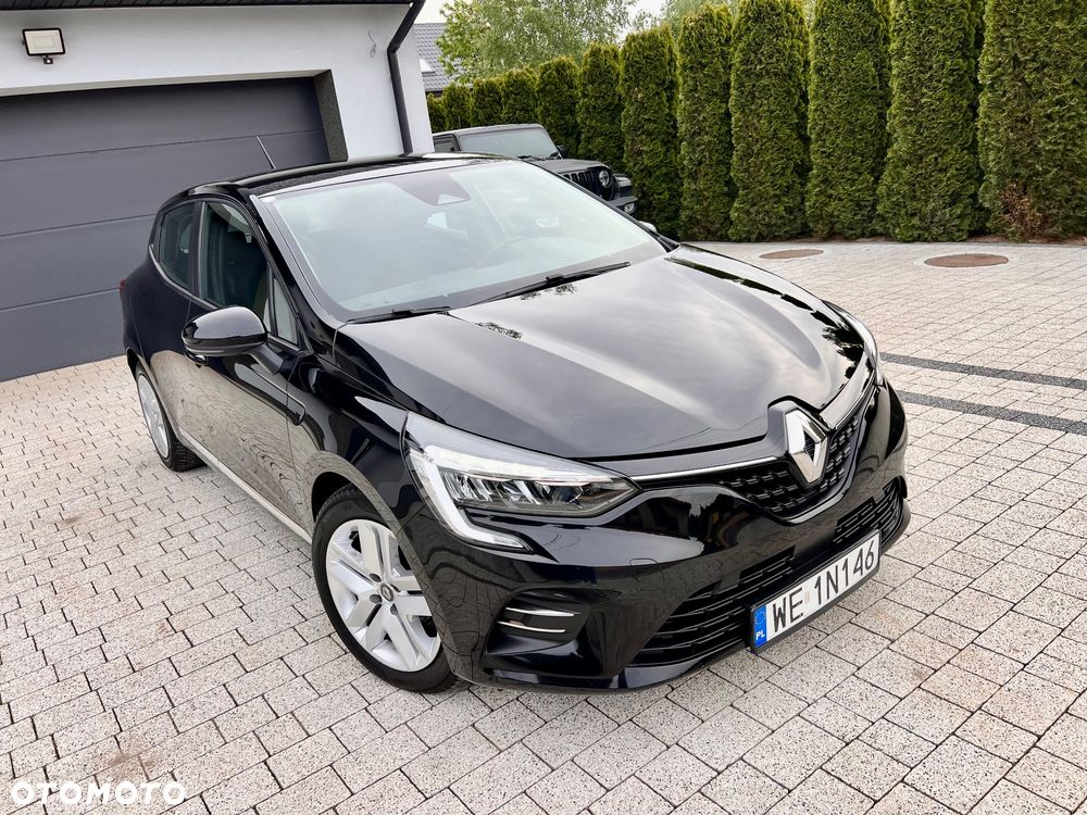 Renault Clio - 16