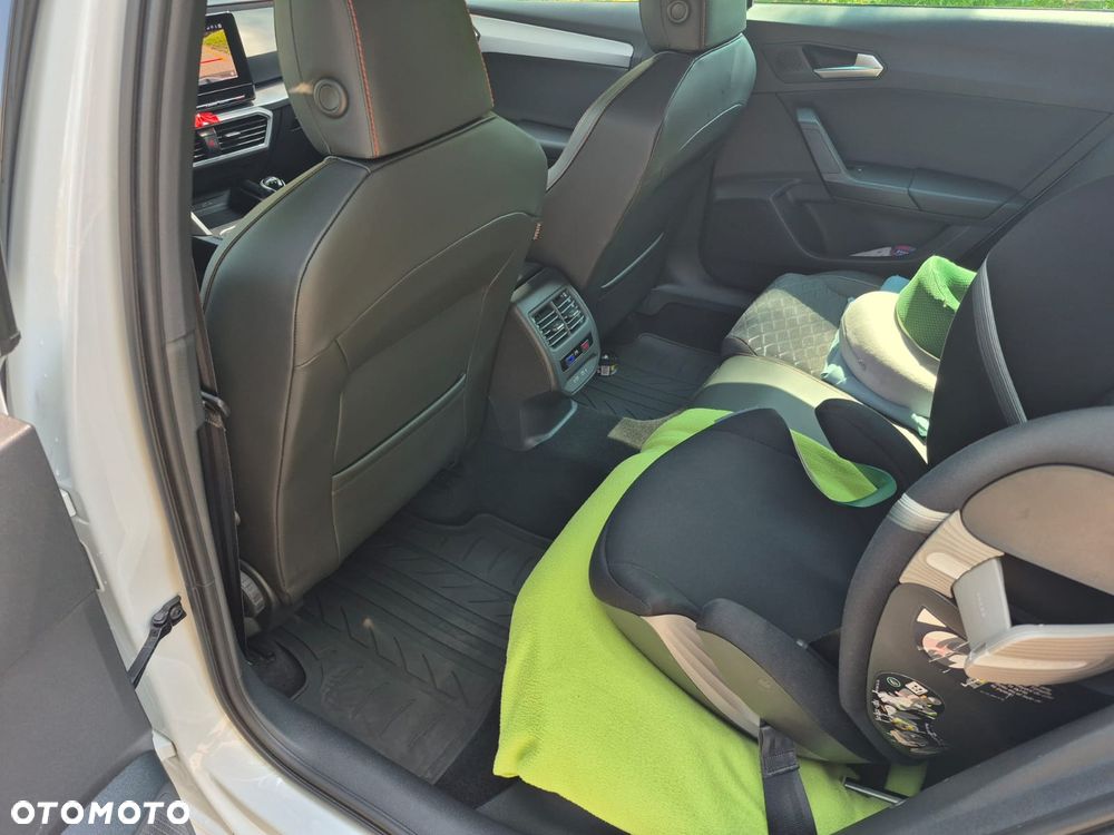 Seat Leon 1.5 TSI Full LED - 26
