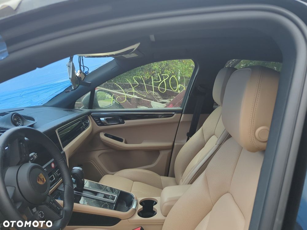 Porsche Macan S PDK - 16