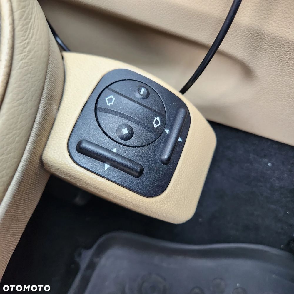 Mercedes-Benz ML 320 CDI 4-Matic - 10