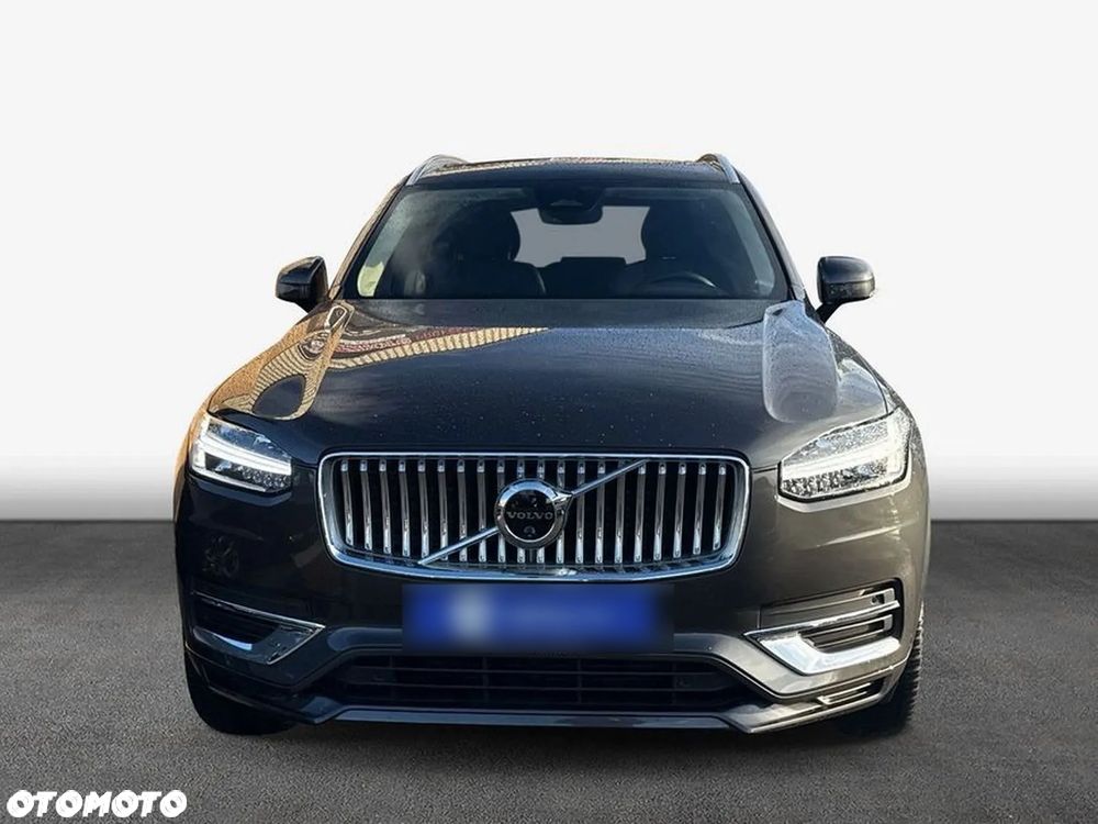Volvo XC 90 B5 D AWD Plus Bright - 6