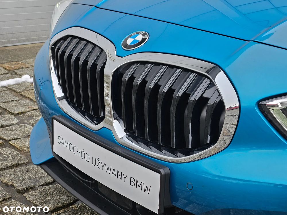 BMW Seria 1 118i Advantage - 13