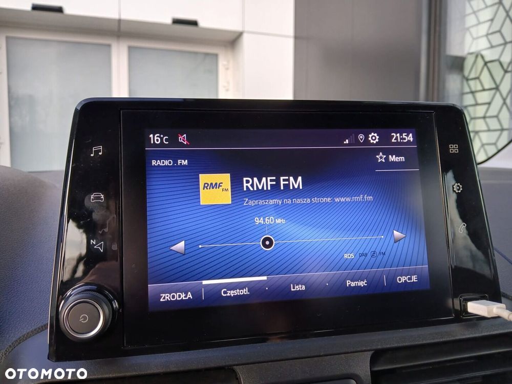 Toyota Proace City Verso 1.5 D-4D Business - 18