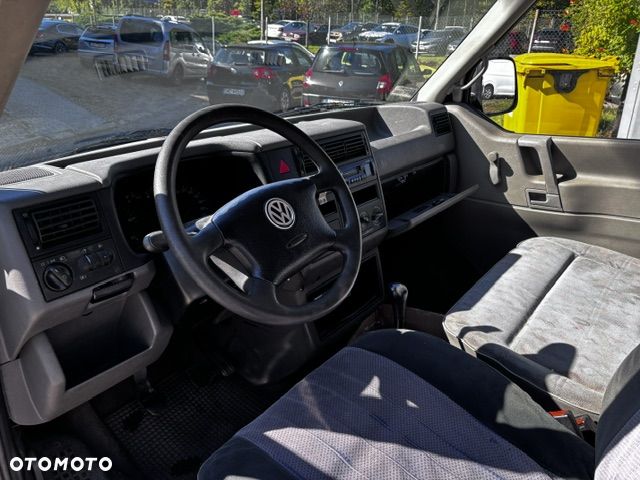 Volkswagen T4