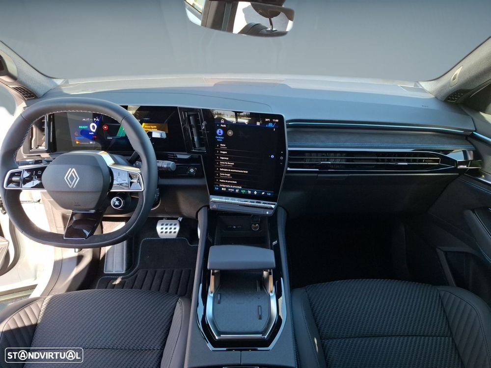 Renault Austral - 12