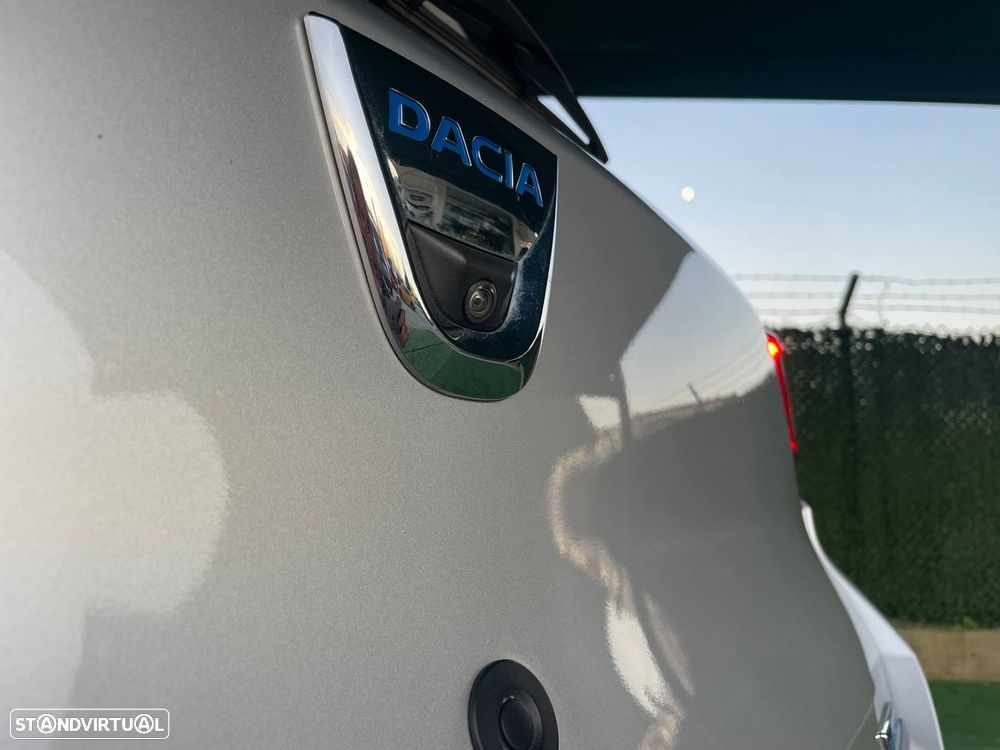 Dacia Spring Comfort Plus - 11