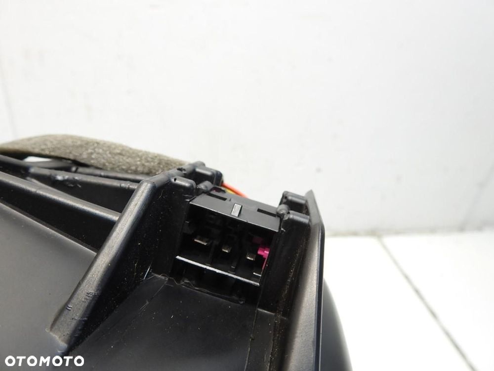 GŁOŚNIK SUBWOOFER PORSCHE CAYENNE I 7L5035403A - 8