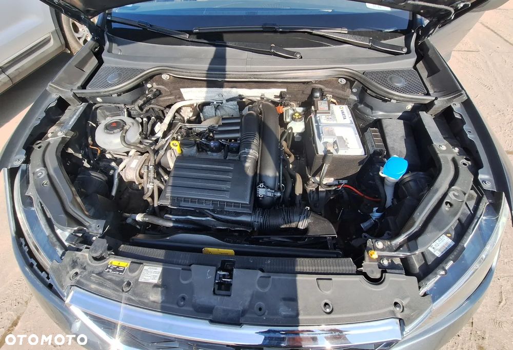 Seat Ateca 1.4 ECO TSI Xcellence S&S DSG - 17