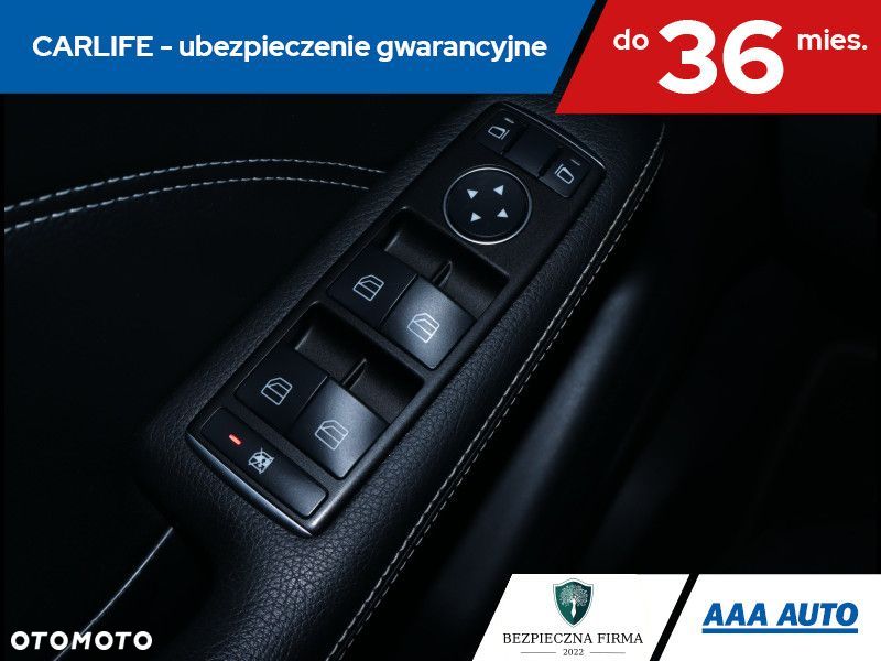 Mercedes-Benz Klasa B - 18