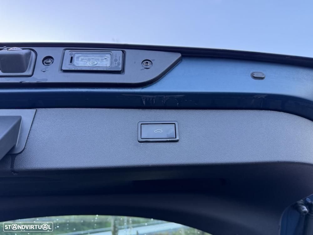 Cupra Formentor 1.4 e-Hybrid DSG VZ - 32