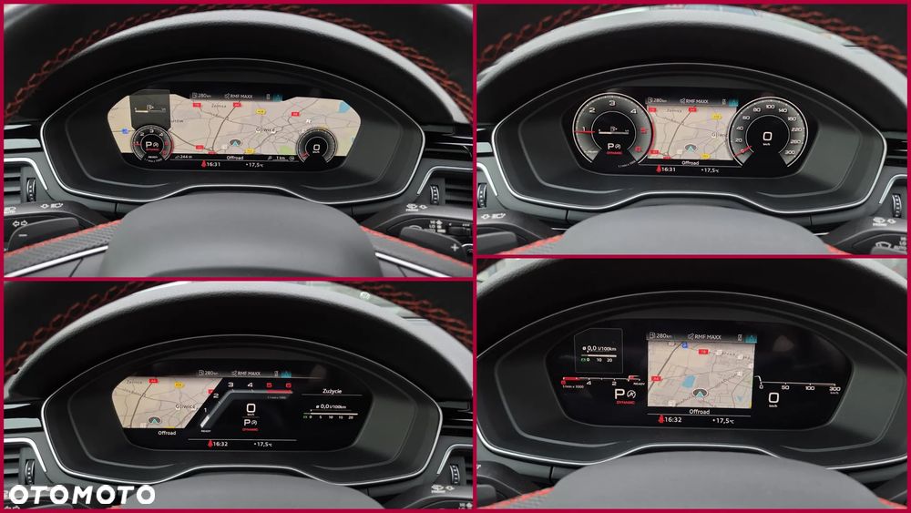 Audi A5 Sportback - 18