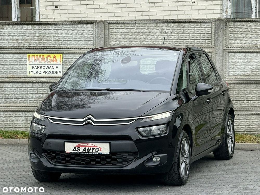 Citroen C4 Picasso 2014 photo 2