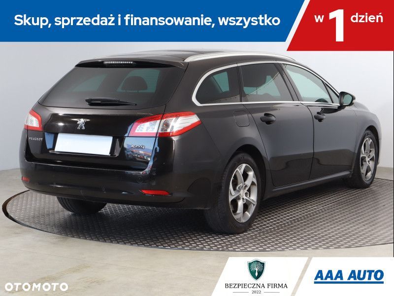 Peugeot 508 - 6