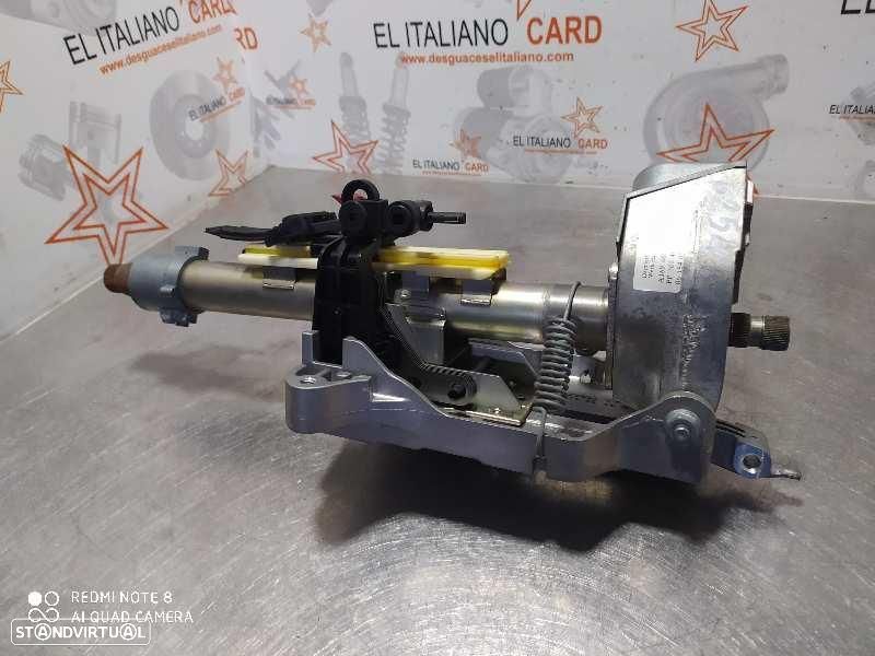 COLUNA DE DIREÇÃO MERCEDES-BENZ CLASE A BM 169 - 1