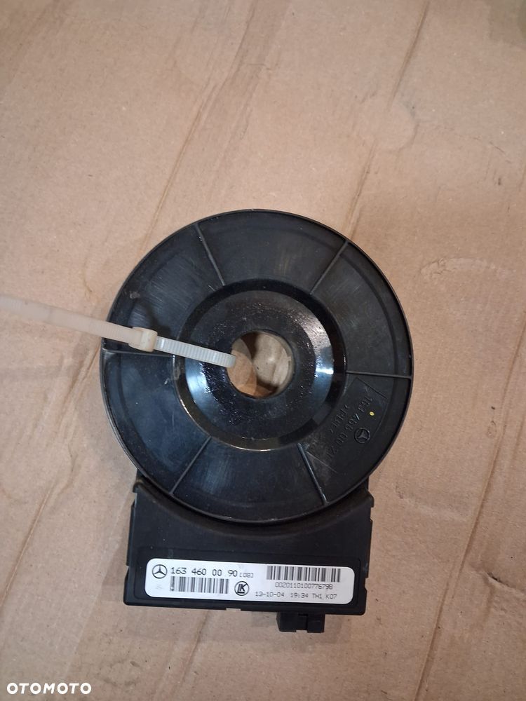 Czujnik kąta skrętu MERCEDES ML W163  1634600090  OE - 1