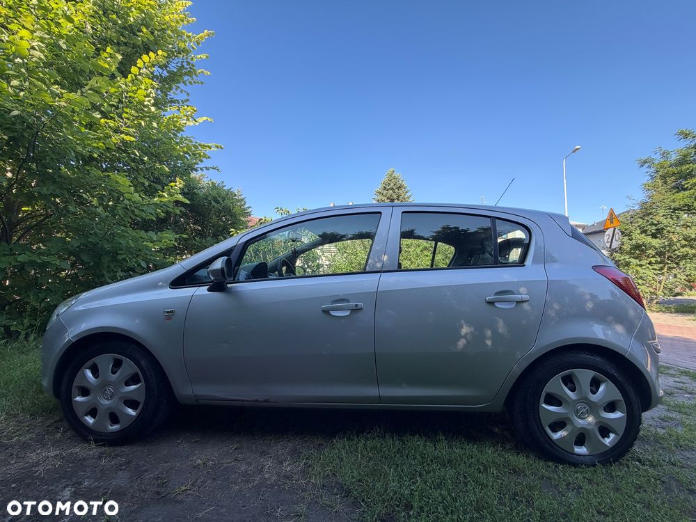Opel Corsa - 3