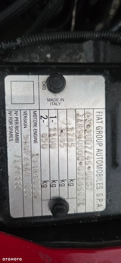 Alfa Romeo Giulietta 1.4 TB 16V Turismo - 5