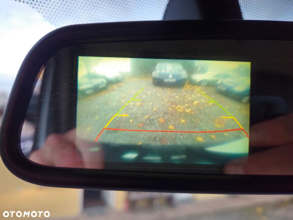 Renault MASTER Maxi klima Kamera - 8