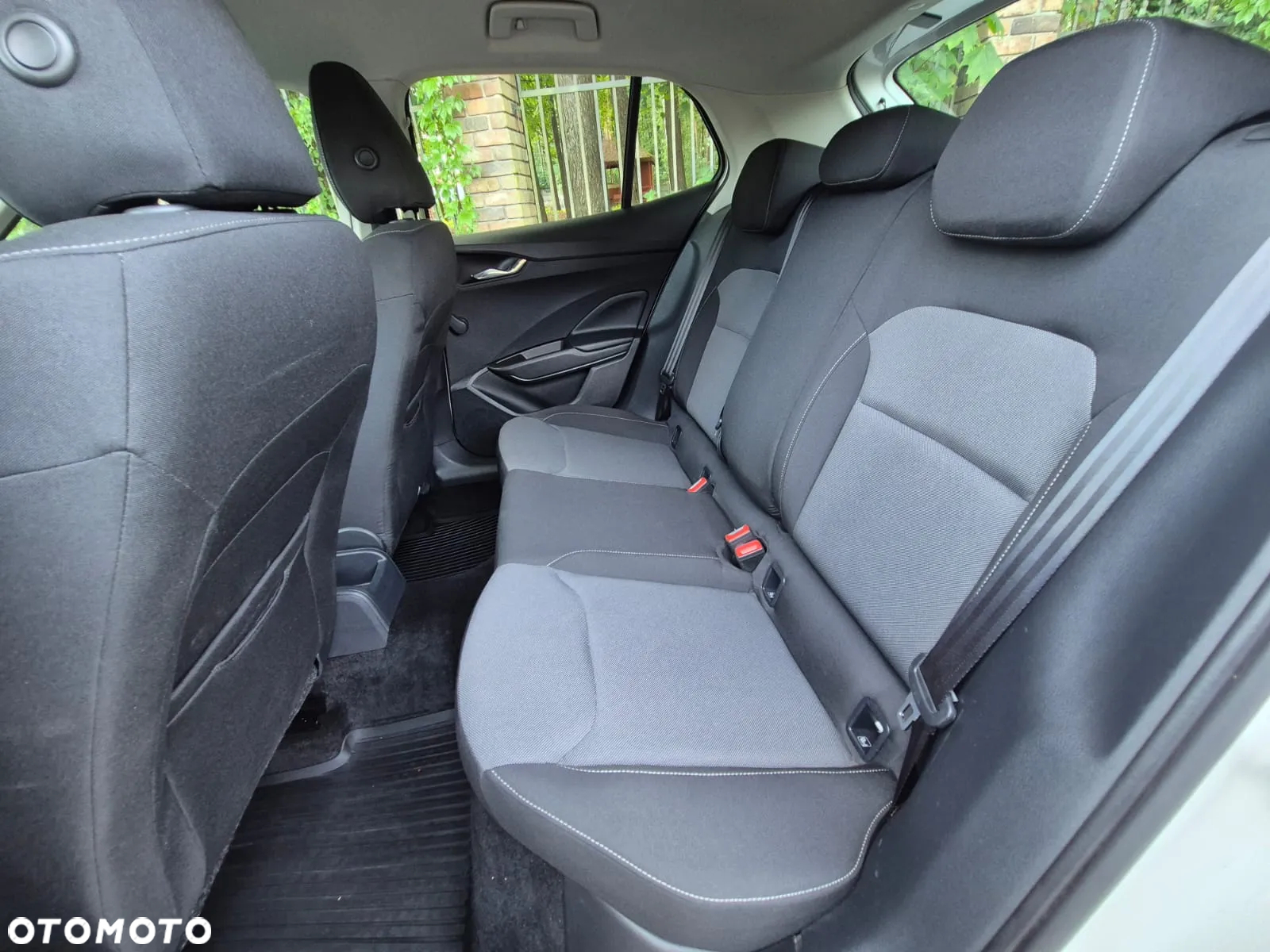 Skoda Fabia 1.0 TSI Ambition - 29