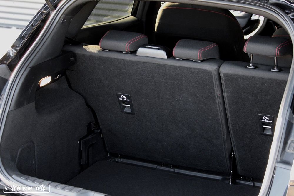 Ford Puma 1.0 EcoBoost MHEV ST-Line - 10