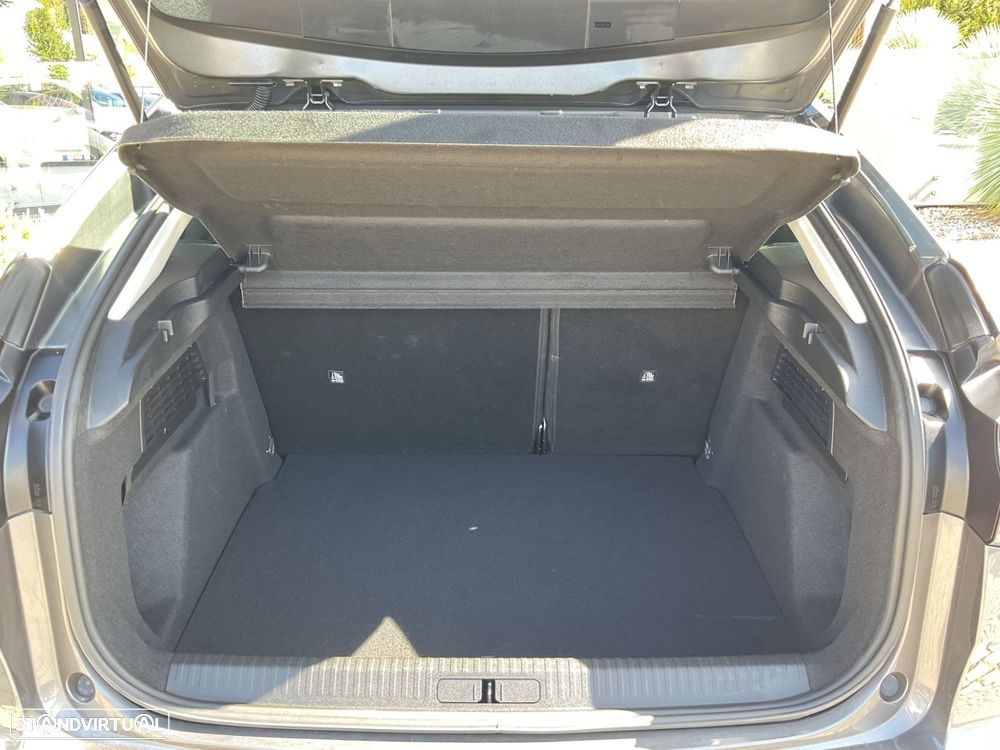 Citroën C4 1.2 PureTech Feel - 16