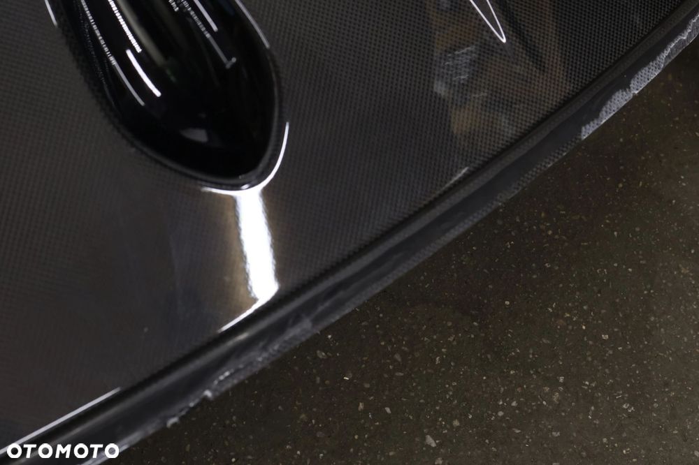 BMW M3 G80 dach carbon 668 - 7