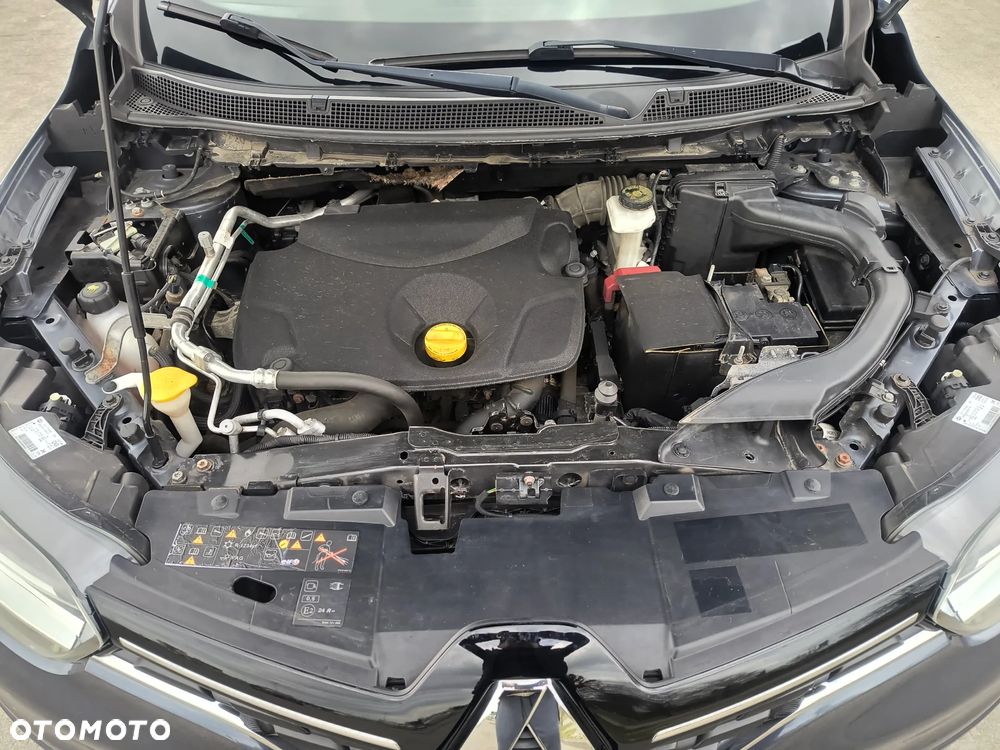 Renault Kadjar Energy dCi 110 EDC COLLECTION - 37