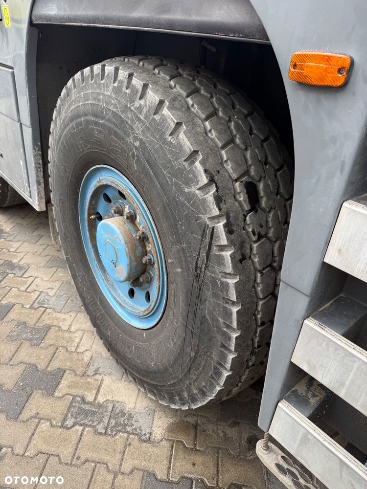 Terex Terex Demag Challenger 3160 - 24