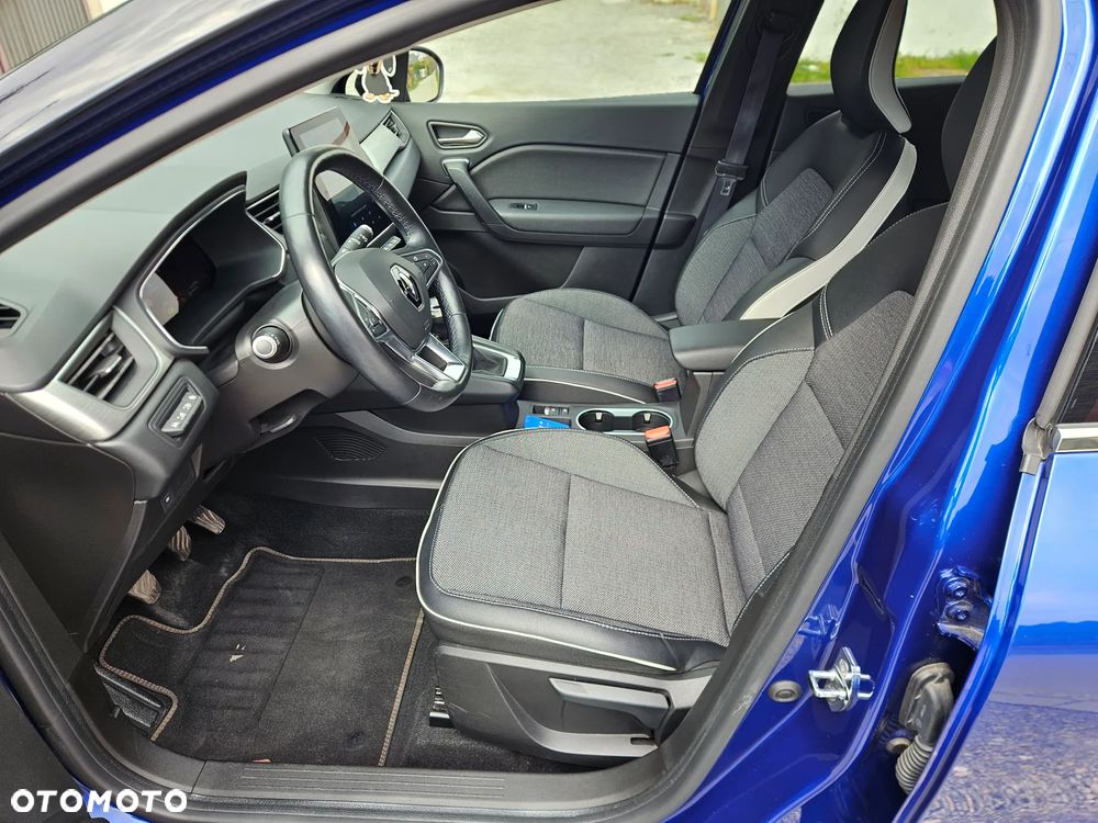 Renault Captur 1.0 TCe Intens - 10