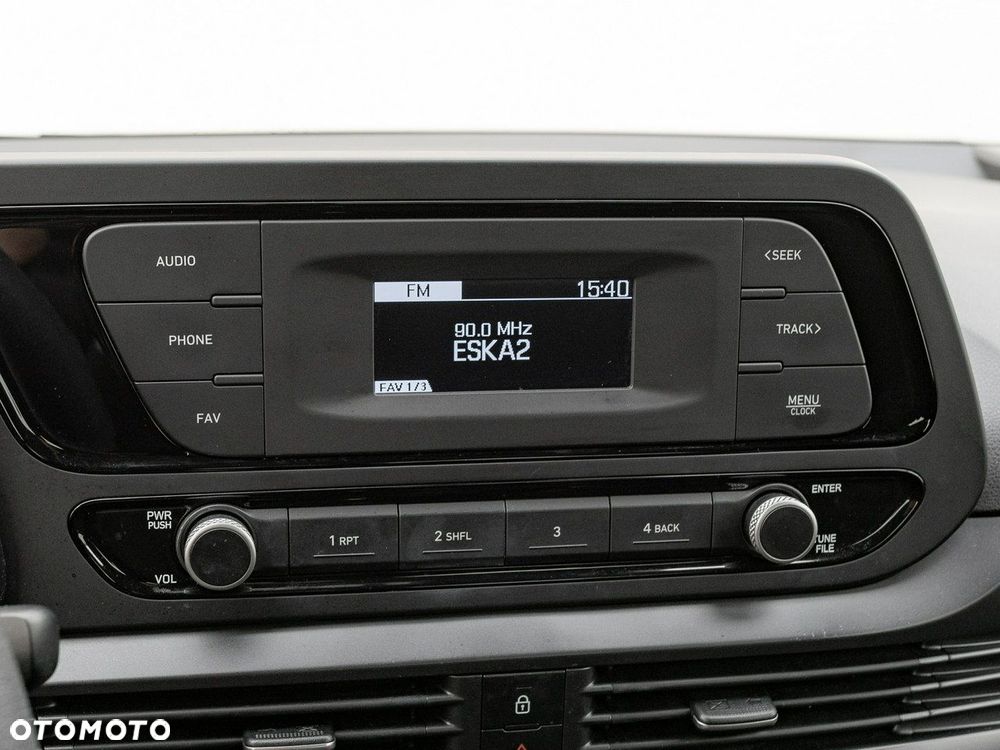 Hyundai i20 1.2 Pure - 21