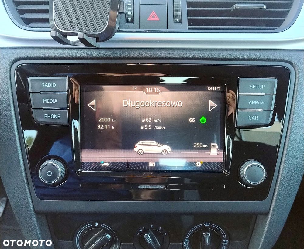 Skoda RAPID 1.0 TSI Ambition - 14