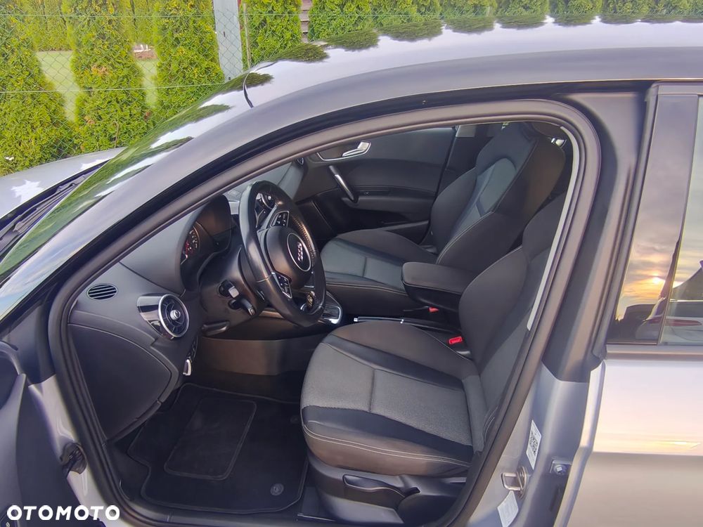 Audi A1 Sportback - 7
