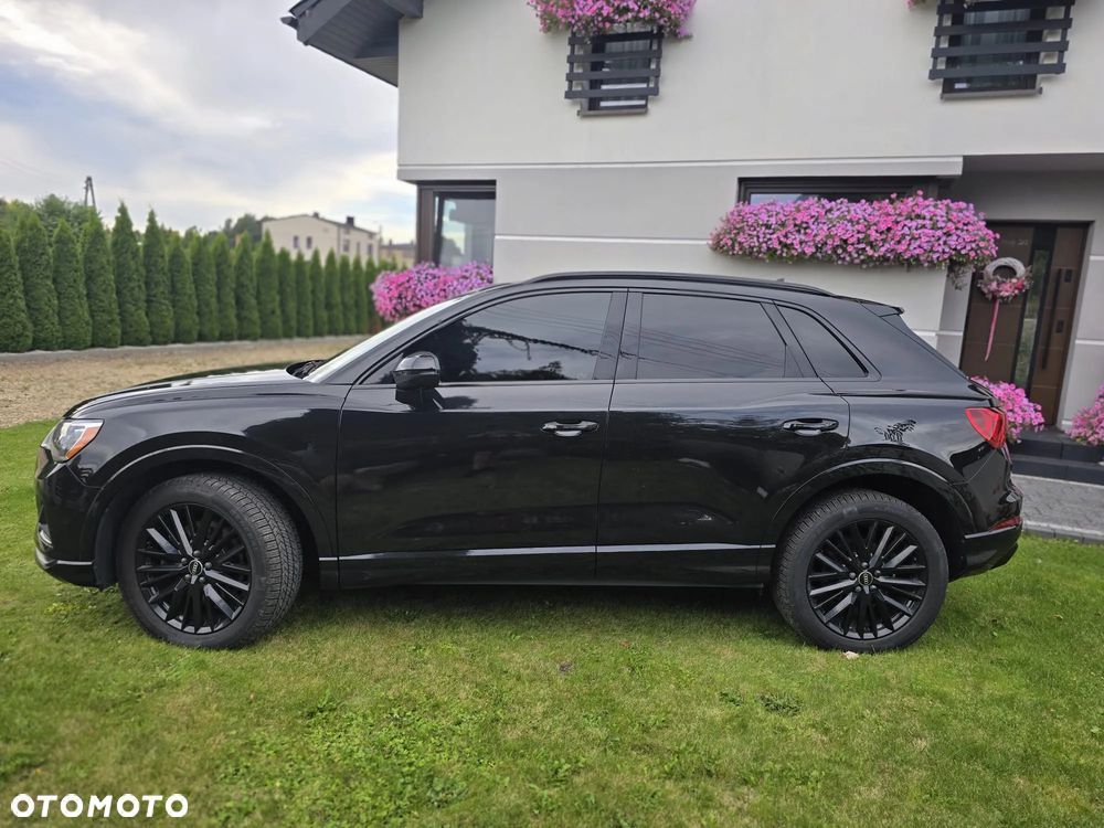 Audi Q3 40 TFSI Quattro S tronic - 2