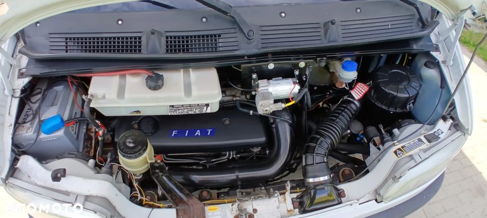Fiat Ducato L1DC 232.858.0 - 5