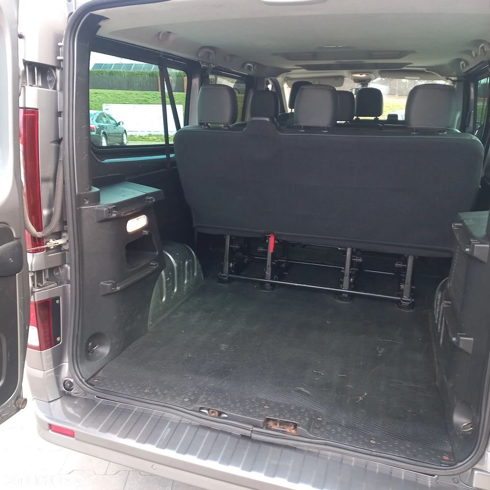Renault Trafic L2H1 2,9t Business - 20