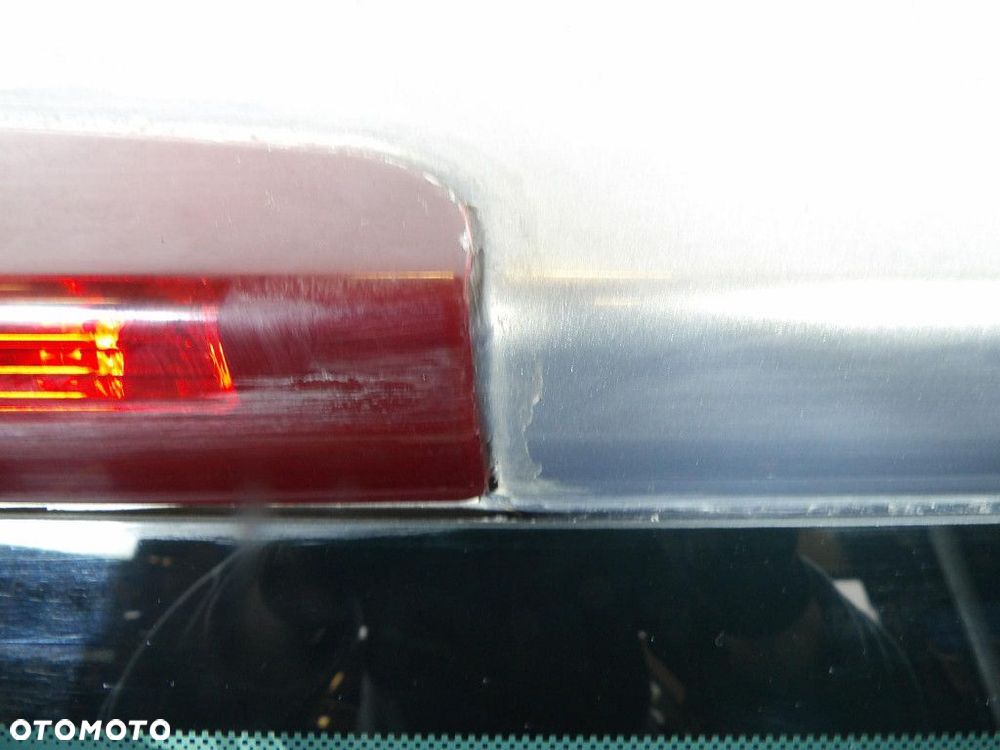 OPEL MERIVA B TYLNA KLAPA  Z40W - 3