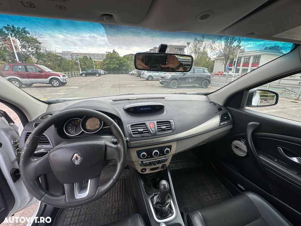 Renault Megane - 7