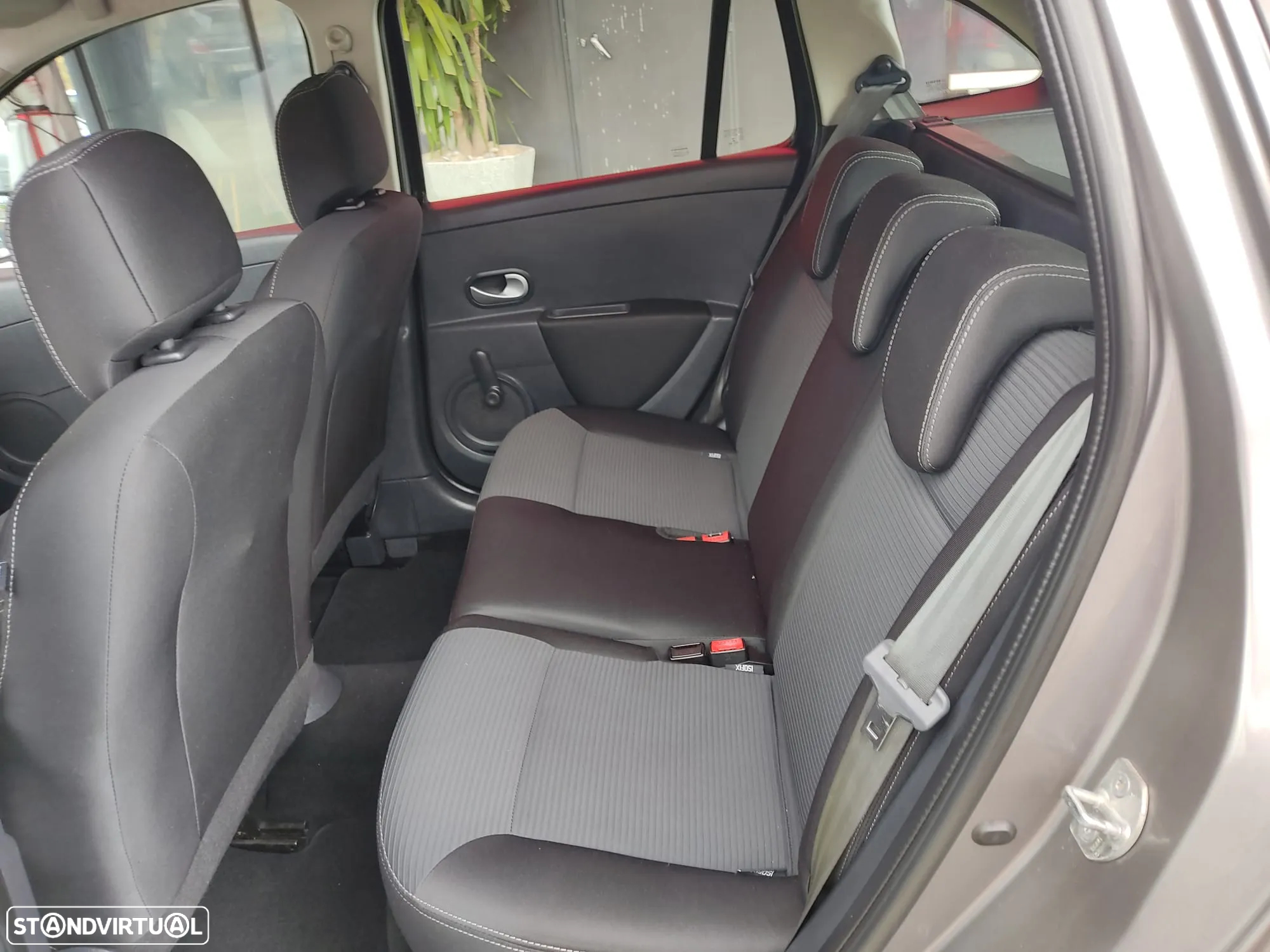 Renault Clio Break - 16
