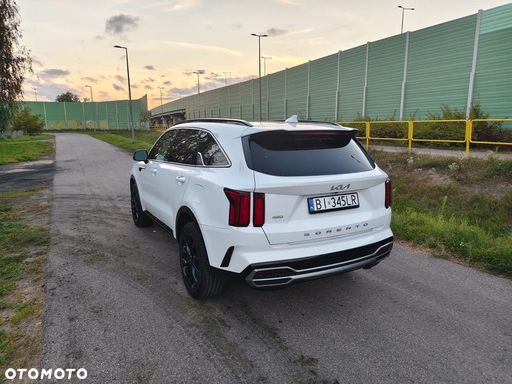Kia Sorento - 9