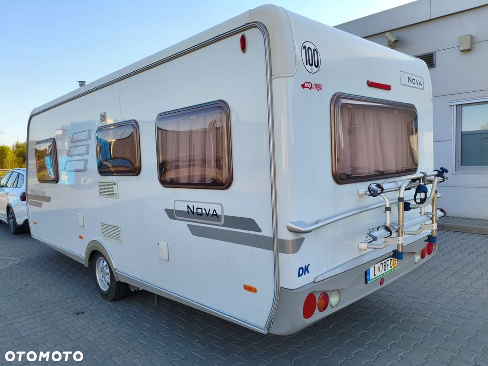 Hymer-Eriba - 10