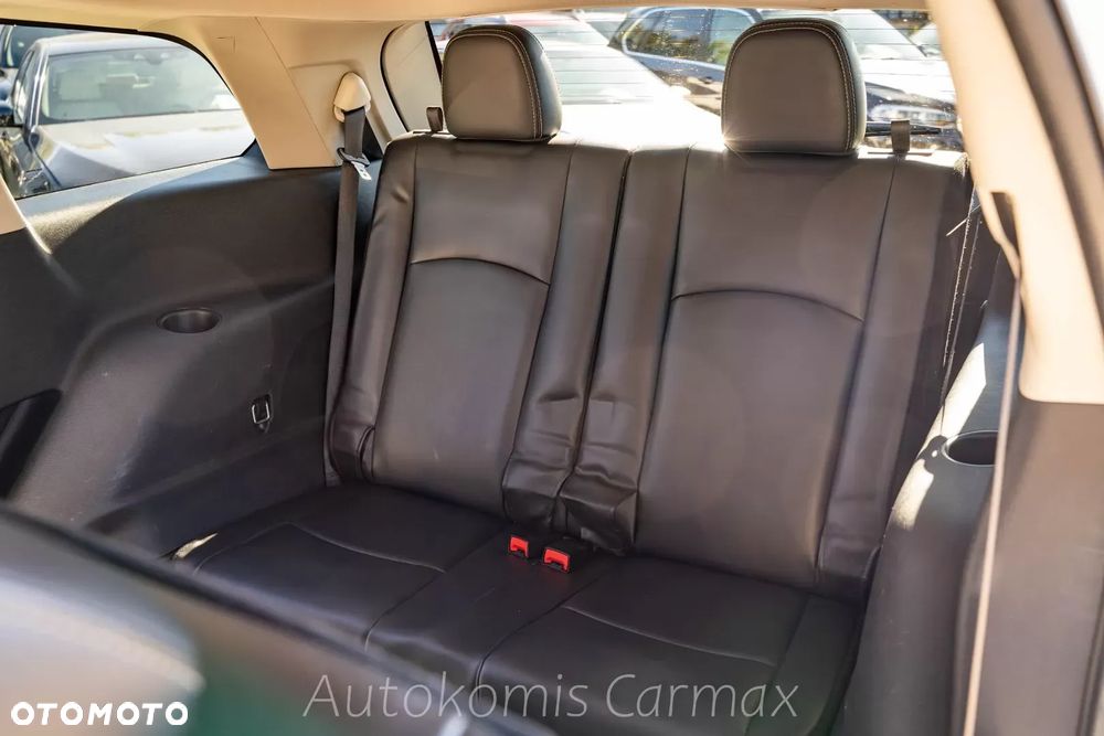 Dodge Journey - 13