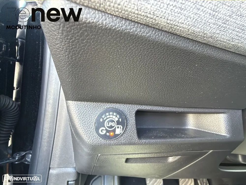 Renault Clio 1.0 TCe Evolution Bi-Fuel - 17