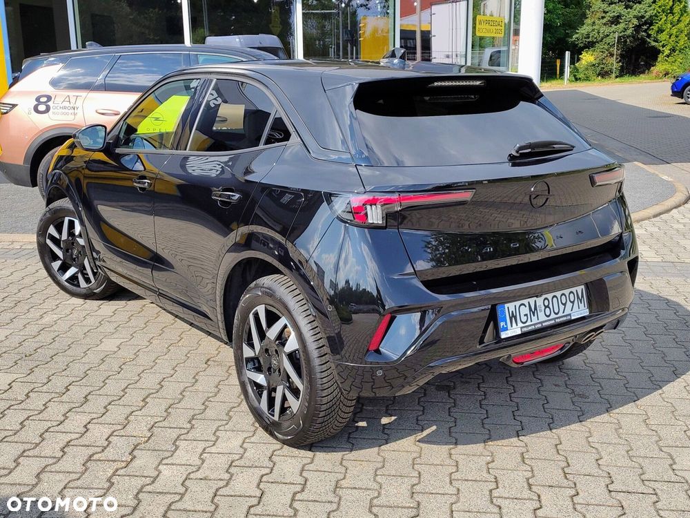 Opel Mokka - 3