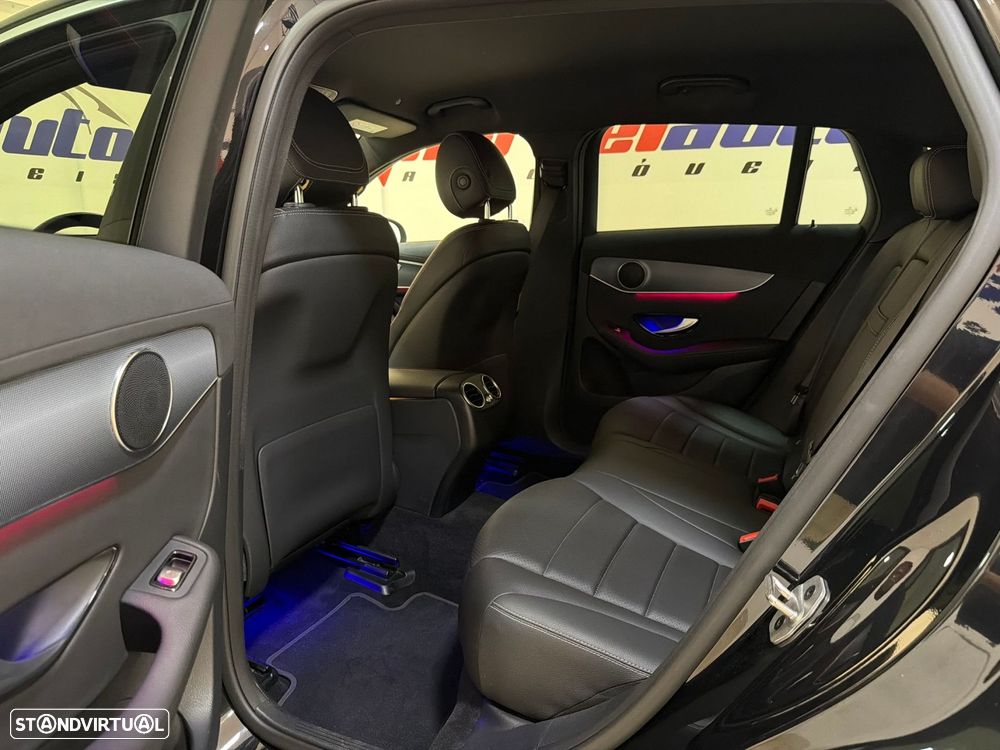 Mercedes-Benz EQC 400 4Matic - 50