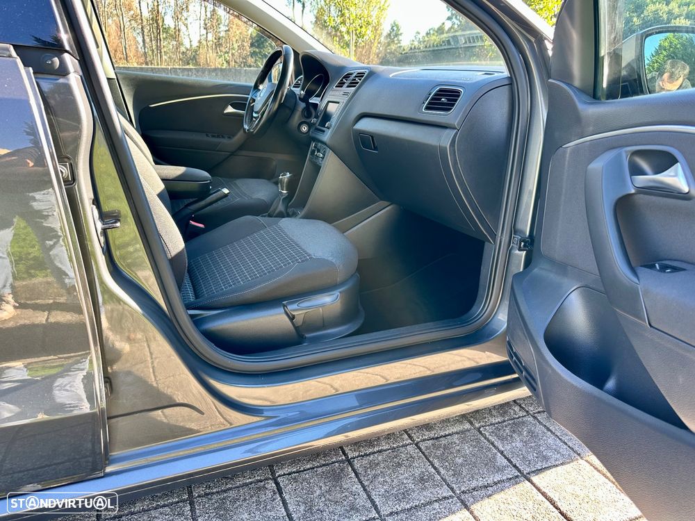 VW Polo 1.4 TDi Alive! - 26