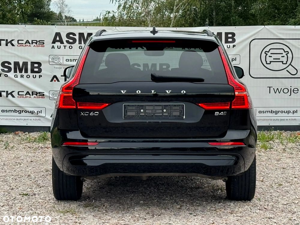 Volvo XC 60 B4 D AWD Core - 7