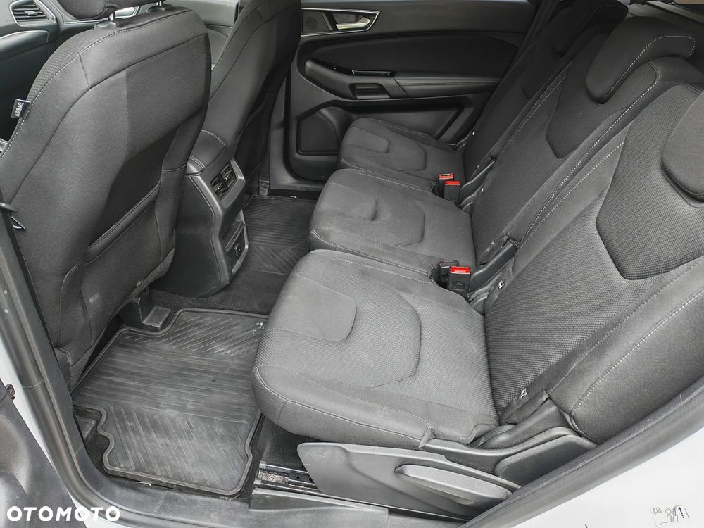 Ford S-Max 2.0 TDCi Titanium PowerShift - 16