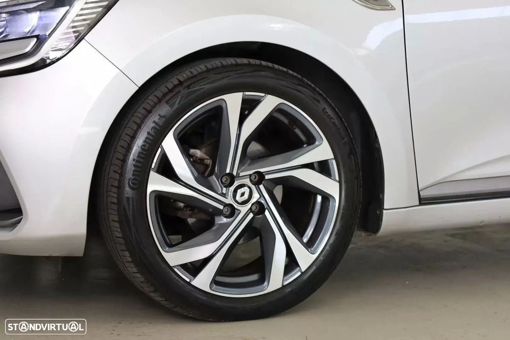 Renault Clio 1.0 TCe RS Line - 14